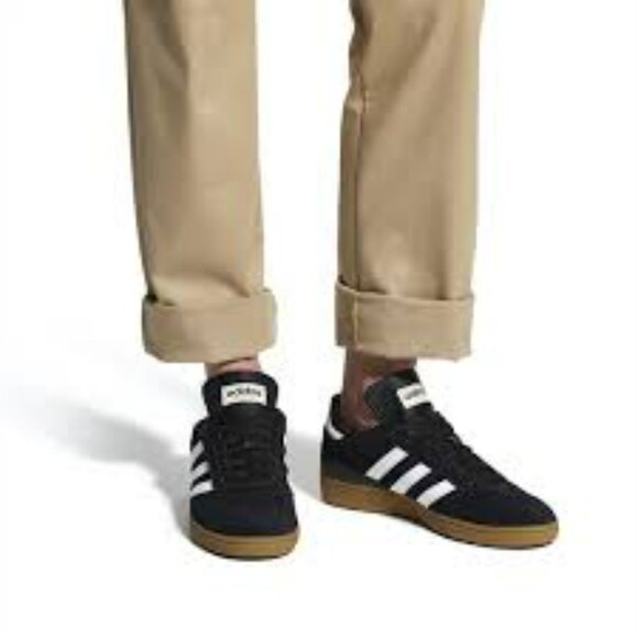 Adidas Busenitz Gum. Brand New. Mens Size: 7.5 - 14. - Picture 2 of 8